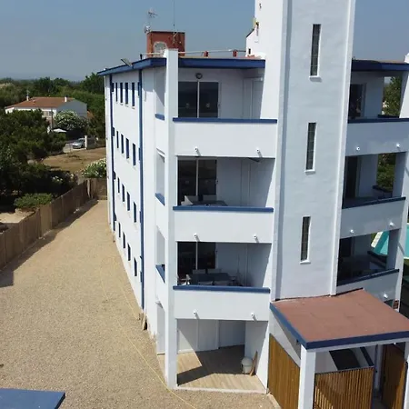 Apartamento Mas Pinell Ter - C Torroella de Montgrí