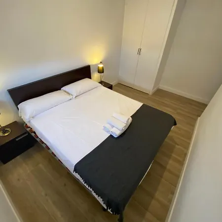 Apartamento Mas Pinell Ter - C
