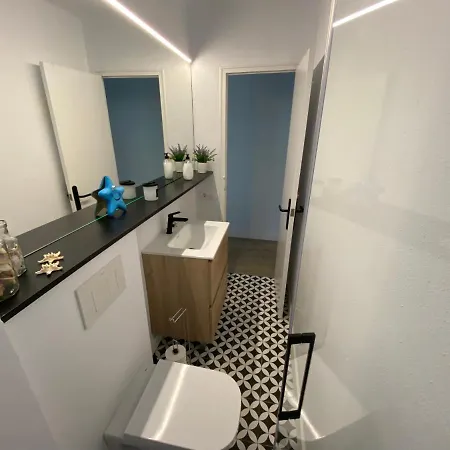 Apartamento Mas Pinell Ter - C Torroella de Montgrí