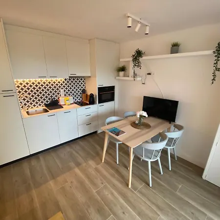 Apartamento Mas Pinell Ter - C