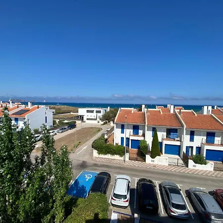Apartamento Mas Pinell Ter - C