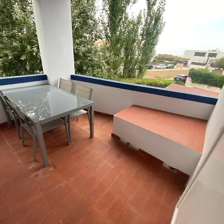 Apartment Mas Pinell Ter - C *
