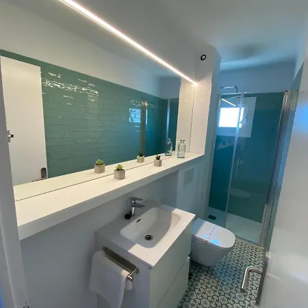 Apartment Mas Pinell Ter - C