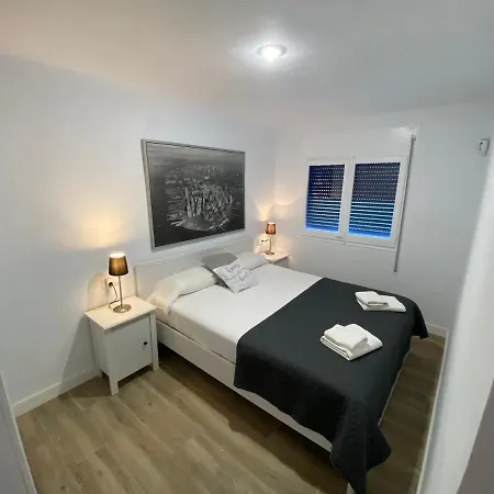 Mas Pinell Ter - C Apartment Torroella De Montgri