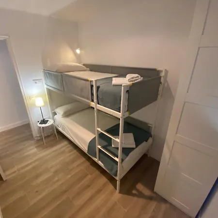 Mas Pinell Ter - C Apartment *