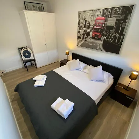 Apartment Mas Pinell Ter - C