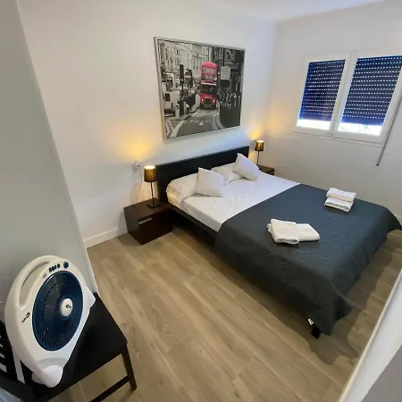 Apartment Mas Pinell Ter - C Torroella De Montgri