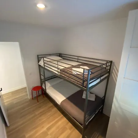Mas Pinell Ter - C Apartment Torroella De Montgri