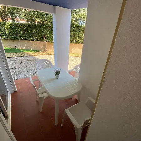 Apartment Mas Pinell Ter - C