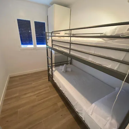 Mas Pinell Ter - C Apartment