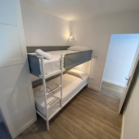 Apartment Mas Pinell Ter - C *
