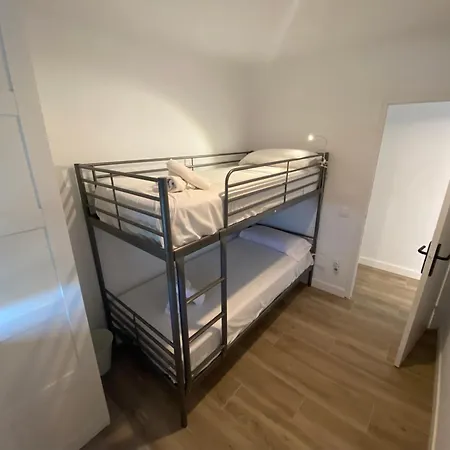 Mas Pinell Ter - C Apartment Torroella De Montgri