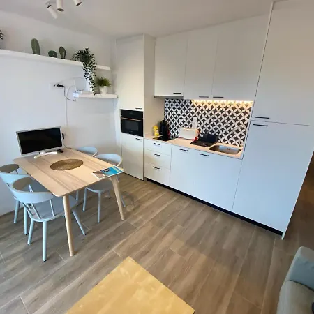 Mas Pinell Ter - C Apartment