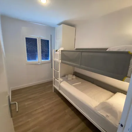 Mas Pinell Ter - C Apartment *