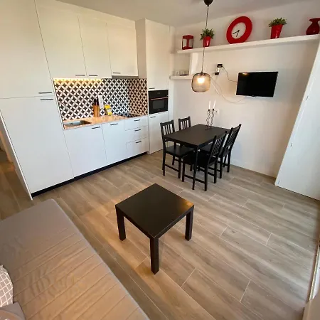 Apartment Mas Pinell Ter - C *