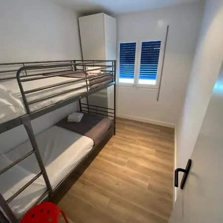 Apartment Mas Pinell Ter - C Torroella De Montgri