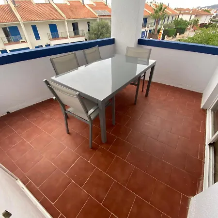 Mas Pinell Ter - C Apartment *