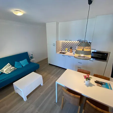 Apartment Mas Pinell Ter - C