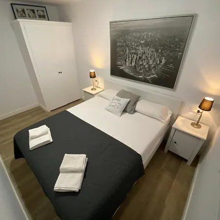 Apartment Mas Pinell Ter - C *