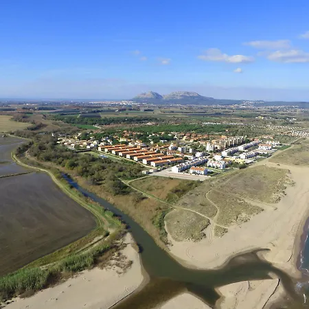 Apartment Mas Pinell Ter - C Torroella De Montgri